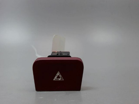 BOUTON DE WARNING CITROEN C4 2007