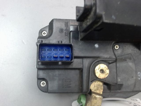 SYSTEME CONDAMNATION AVANT DROIT OPEL ZAFIRA 1999