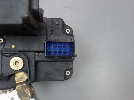 SYSTEME CONDAMNATION AVANT GAUCHE OPEL ZAFIRA 1999