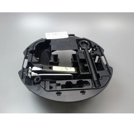 CRIC RENAULT MODUS Phase 2 2008-...