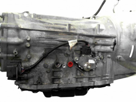 BOITE A VITESSE AUTOMATIQUE AUDI Q7 2007