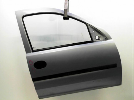 PORTE AVANT DROIT OPEL COMBO 2005