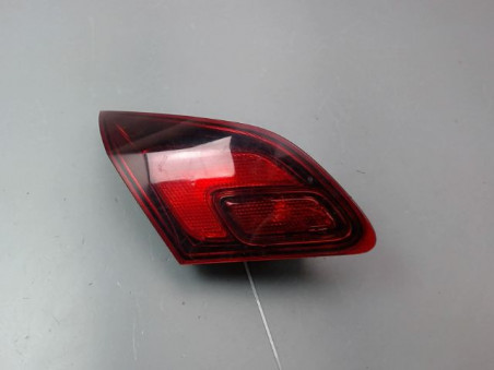 FEU ARRIERE INTERIEUR GAUCHE OPEL ASTRA 2010