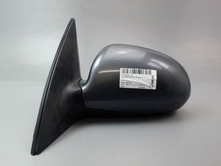 RETROVISEUR EXTERIEUR ELECTRIQUE GAUCHE HYUNDAI I30 2011