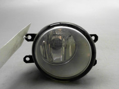 PHARE ANTIBROUILLARD AVANT DROIT TOYOTA AURIS I Phase 1 2007-2010