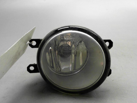 PHARE ANTIBROUILLARD AVANT DROIT TOYOTA AURIS 2008