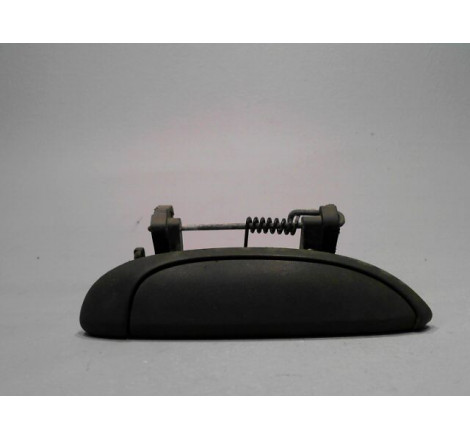 POIGNEE EXTERIEURE PORTE AVANT DROIT RENAULT MEGANE SCENIC MONOSP. I Phase 2 1999-2003
