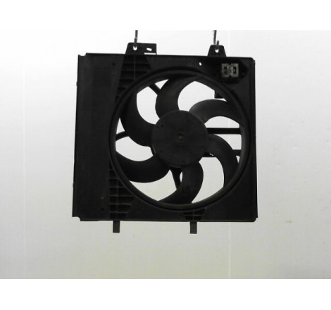 MOTEUR VENTILATEUR RADIATEUR CITROEN C3