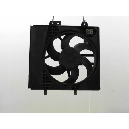 MOTEUR VENTILATEUR RADIATEUR CITROEN C3