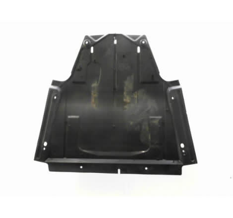 PROTECTION CARTER HUILE RENAULT LAGUNA II Phase 2 2005-2007 1.9 dCi 