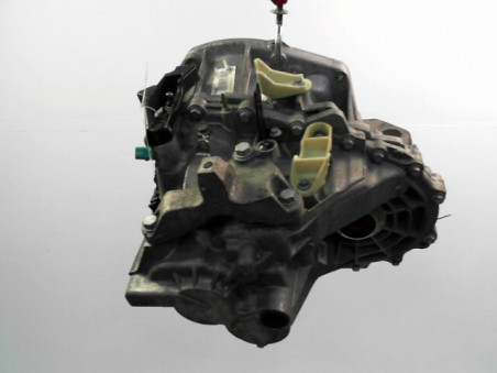 BOITE A VITESSE MECANIQUE RENAULT GRAND SCENIC MONOSP. III Phase 1 LONG 04-2009-11-2011 1.9 dCi