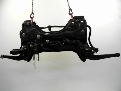 BERCEAU MOTEUR AVANT PEUGEOT 206 1998-2009