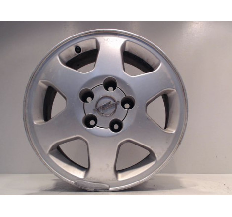 JANTE ALUMINIUM OPEL ZAFIRA MONOSP. I (A) 1999-2005