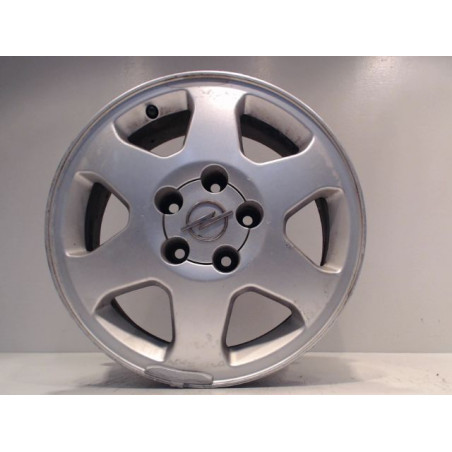 JANTE ALUMINIUM OPEL ZAFIRA MONOSP. I (A) 03-1999-/07-2005