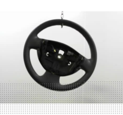 VOLANT DE DIRECTION RENAULT CLIO CAMPUS II Phase 1 2006-2009