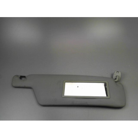 PARE-SOLEIL DROIT CITROEN XANTIA 12.97/09.2002