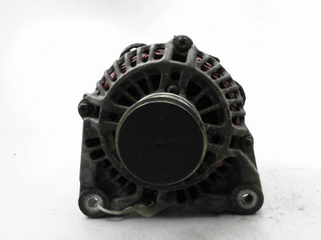 ALTERNATEUR RENAULT KANGOO BREAK 4P I Phase 2 03-2003-/05-2007