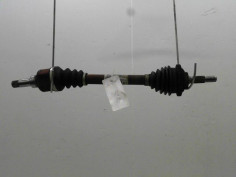 TRANSMISSION AVANT GAUCHE RENAULT CLIO BREAK IV Phase 1 2012-... 0.9 TCe 90