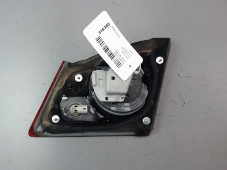 FEU ARRIERE INTERIEUR GAUCHE HONDA CIVIC 2006/