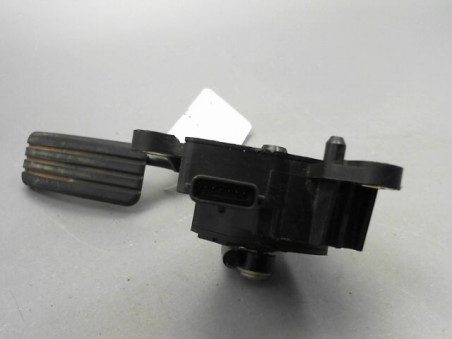 PEDALE ACCELERATEUR RENAULT MODUS Phase 2 01-2008-/...