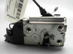 SYSTEME CONDAMNATION AVANT DROIT RENAULT TWINGO II Phase 2 2011-...