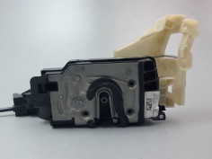 SYSTEME CONDAMNATION AVANT GAUCHE MERCEDES CLASSE E 2006-