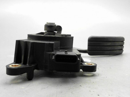 PEDALE ACCELERATEUR RENAULT MODUS Phase 2 01-2008-/...