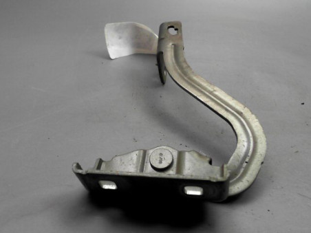 COMPAS DROIT CAPOT RENAULT MODUS Phase 2 01-2008-/...