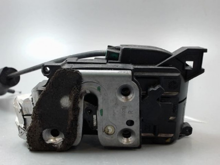 SYSTEME CONDAMNATION ARRIERE DROIT RENAULT LAGUNA III PHASE 1 10-2007-/10-2010
