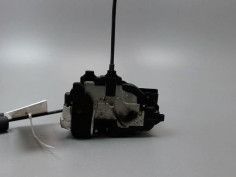 SYSTEME CONDAMNATION ARRIERE GAUCHE RENAULT LAGUNA III Phase 1 2007-2010