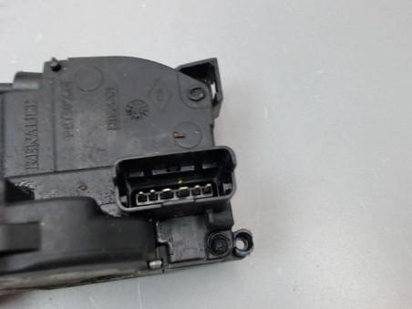 SYSTEME CONDAMNATION ARRIERE GAUCHE RENAULT LAGUNA III PHASE 1 10-2007-/10-2010