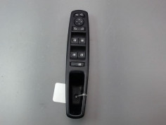 COMMANDE LEVE-GLACE PORTE AVG RENAULT GRAND SCENIC MONOSP. III Phase 1 LONG 2009-2011