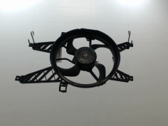MOTEUR VENTILATEUR RADIATEUR RENAULT CLIO III Phase 1 2005-2009