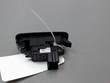 COMMANDE LEVE-GLACE PORTE AVD NISSAN QASHQAI BREAK I PHASE 1 01-2007-/09-2010