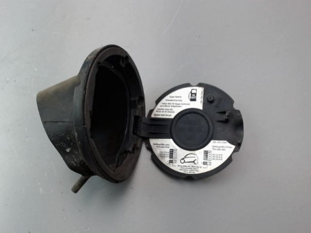 VOLET DE TRAPPE CARBURANT SMART FORTWO COUPE 3.2002/12.2006