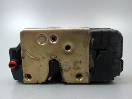 SYSTEME CONDAMNATION ARRIERE GAUCHE PEUGEOT 306 BREAK Phase 2 04-1997-/03-2002