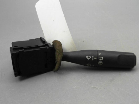 COMMANDE ESSUIE GLACE PEUGEOT 306 BREAK Phase 2 04-1997-/03-2002