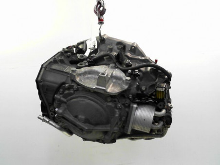 BOITE A VITESSE AUTOMATIQUE RENAULT GRAND SCENIC MONOSP. III Phase 1 LONG 04-2009-11-2011 2.0 dCi 