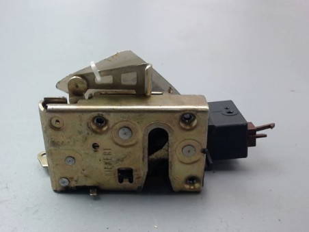 SYSTEME CONDAMNATION ARRIERE DROIT CITROEN SAXO Phase 2 09-1999-/12-2004