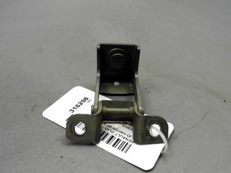 CHARNIERE GAUCHE HAYON RENAULT CLIO IV PHASE 1 07-2012-/...