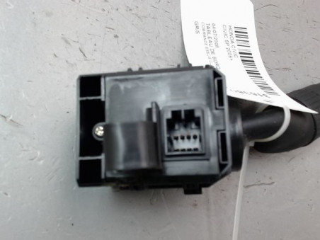 COMMANDE ESSUIE GLACE HONDA CIVIC 2006/