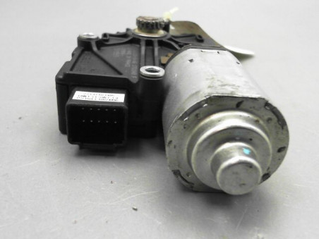 MOTEUR TOIT OUVRANT PEUGEOT 207 04-2006-/06-2013