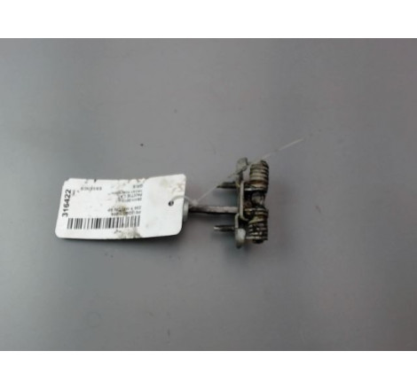 TIRANT PORTE AVANT GAUCHE PEUGEOT 206 + 2009-2013