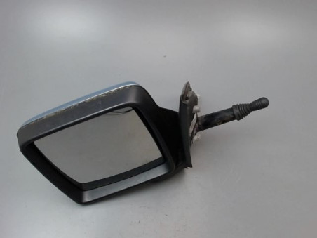 RETROVISEUR EXTERIEUR GAUCHE OPEL COMBO -CORSA- CARGO 4P II PHASE 2 (C) 07-2004-/12-2011