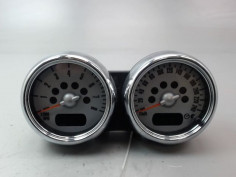 COMPTE TOURS MINI MINI I Phase 1 (R50/R53) 2001-2004