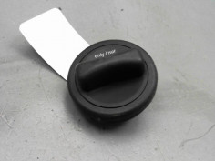 BOUCHON RESERVOIR A CARBURANT MERCEDES CLASSE C SPORTCOUPE II Phase 1 (203) 2001-2004
