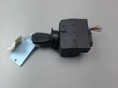 ANTIVOL DE DIRECTION MERCEDES CLASSE C SPORTCOUPE II PHASE 1 (203) 03-2001-/03-2004