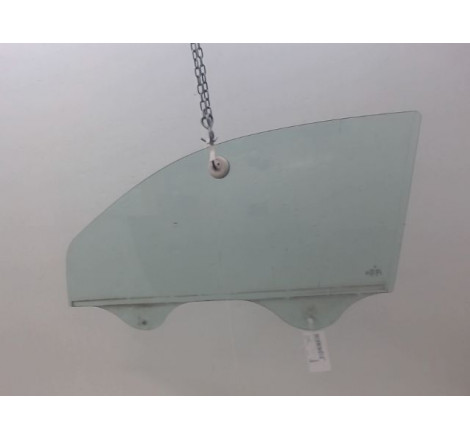GLACE PORTE AVANT GAUCHE MERCEDES CLASSE C SPORTCOUPE II Phase 1 (203) 2001-2004