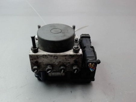 UNITE HYDRAULIQUE ABS NISSAN NOTE I PHASE 1 03-2006-/03-2009