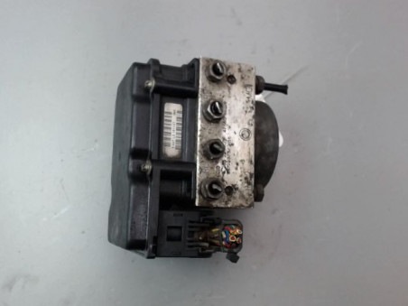 UNITE HYDRAULIQUE ABS NISSAN NOTE I PHASE 1 03-2006-/03-2009